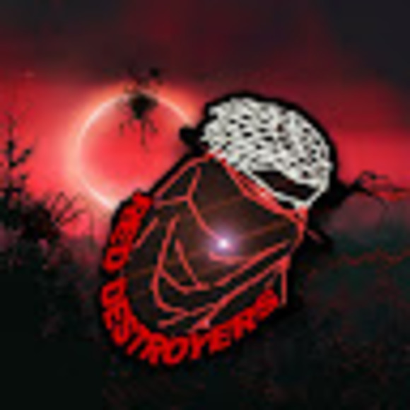 reddestroys